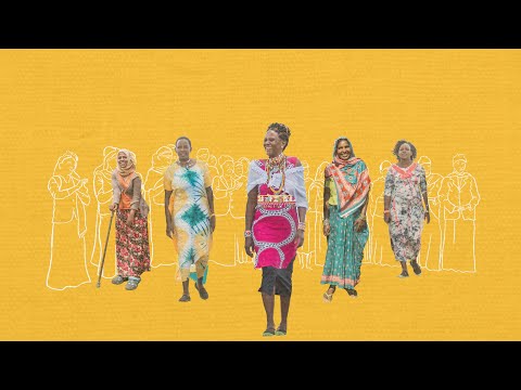 Mujeres Encuestadas: A Movement In Progress