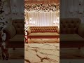 today walima astege decor#wedding #decoration #minivlog