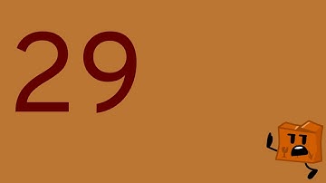 2020 Object Show Viewer Voting 29