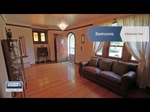 5528 Itaska, St Louis, MO home video tour
