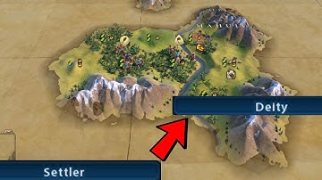 5 Broad Tips for Moving UP The Difficulties in Civilization 6