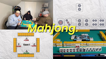 How to Play Mahjong IRL: Ultimate Beginners Guide