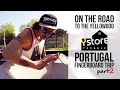 Portugal Fingerboard Trip - Part II: On the road to the Ystore!