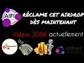 Eifi de etherconnect argent gratuit profiter