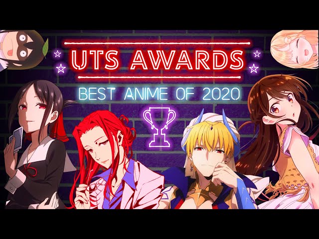 The Results of the /r/anime Awards 2020 – OTAQUEST