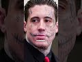 Wade Wilson Tattoo Face Killer Innocent?