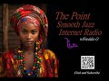 The point smooth jazz internet radio 032724