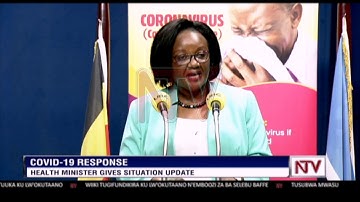 COVID-19 MEASURES: Gov’t extends quarantine days