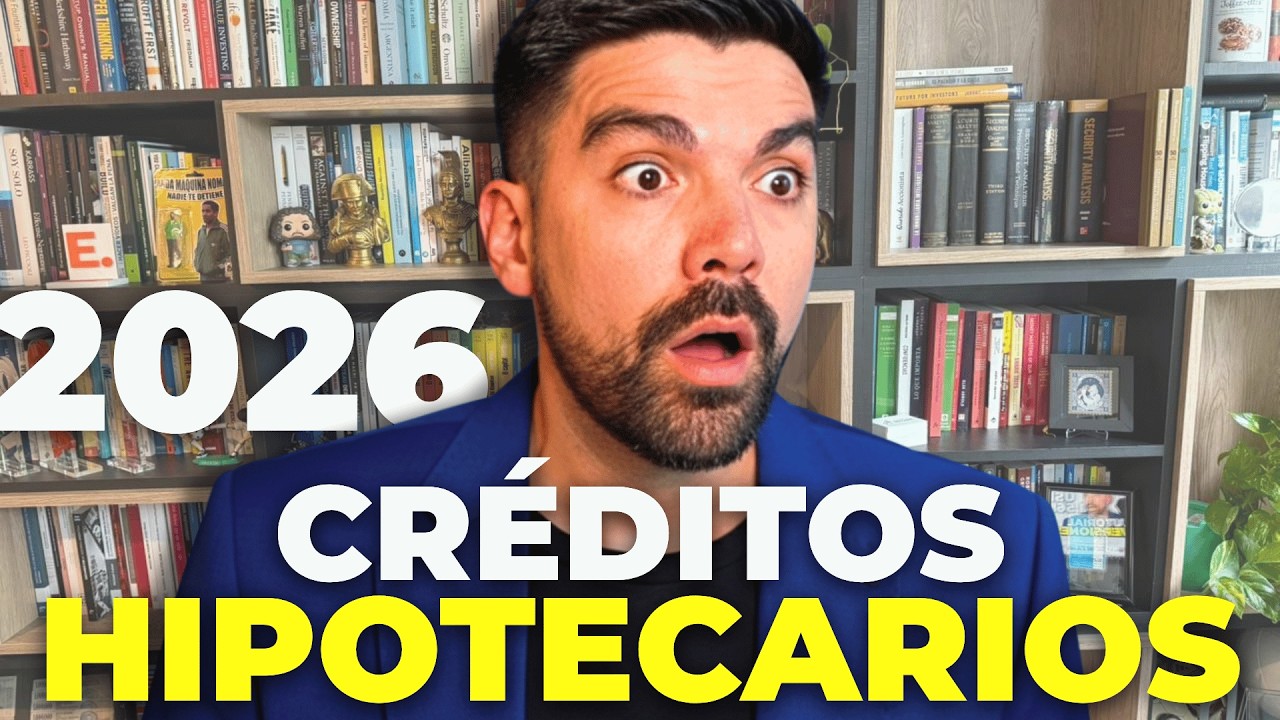 ¿Qué Puedo Comprar Ganando $1.000.000 por Mes? 🏠💸 (Caso Real 2026 - con Crédito)