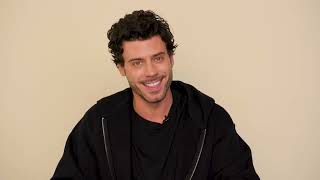 Wwd Icebreakers With François Arnaud