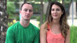 Tips: Cross Training - Building Endurance