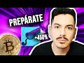 Noticias Que Van a AFECTAR El Mercado Pronto - MEME COIN 450%