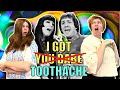 I Got You Babe, Sonny and Cher Parody Song - I Got Toothache