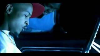 T.I. - 24&#39;s MUSIC VIDEO HQ