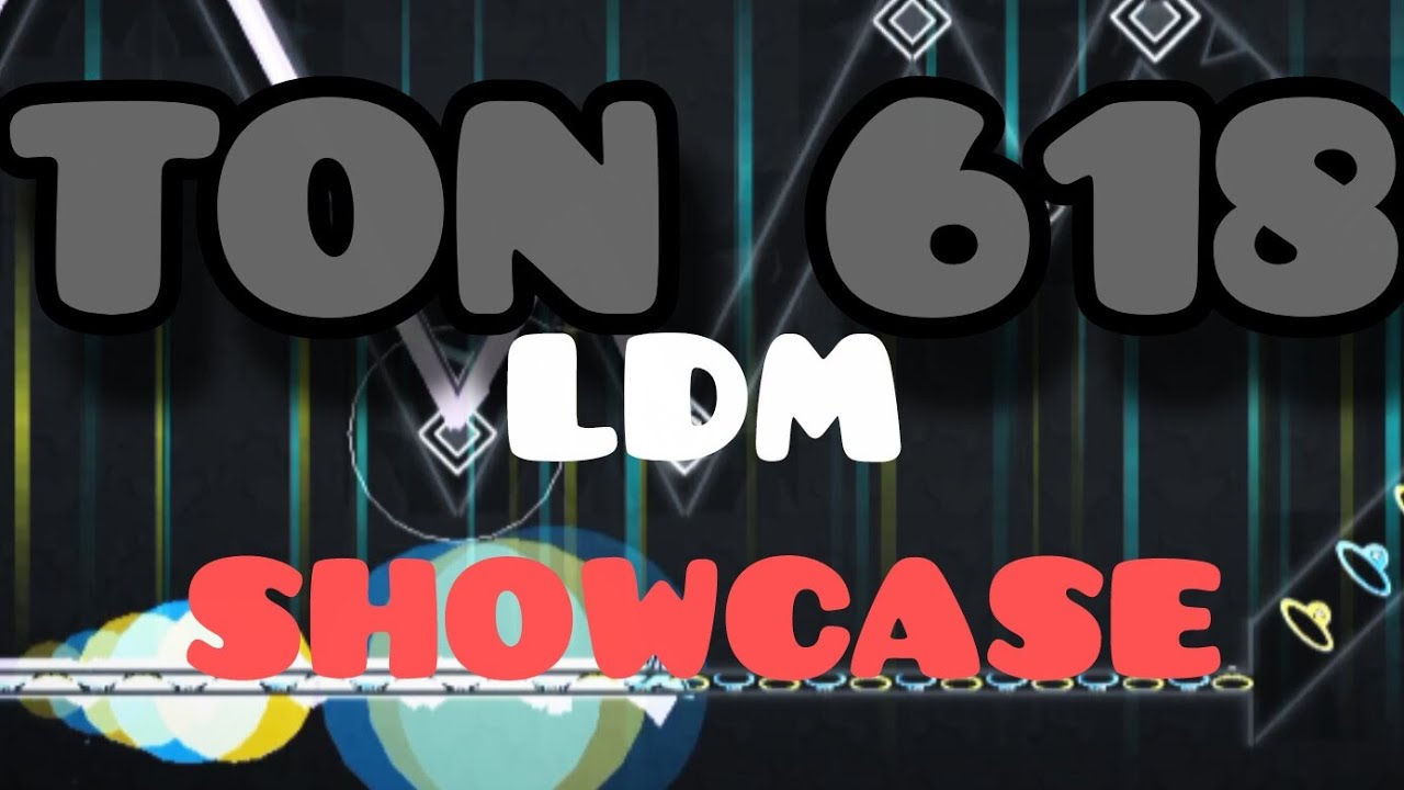 TON 618 | SHOWCASE - YouTube