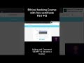 Ethical Hacking & Cyber Security Course in Tamil @karthi_the_hacker | Part 443