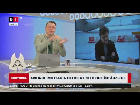 DOCTORUL. NICUȘOR DAN, PE MOD AVION ÎN SPARTAN/ANCHETĂ LA SECTORUL 2. TAXE AFIȘATE GREȘIT.