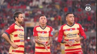 GameDay – Monarcas Morelia vs Atlas – Cl2020