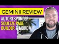Geminii Review and Full Demo Walkthrough [HUGE BONUSES]