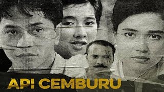Api Cemburu (1989) FULL MOVIE