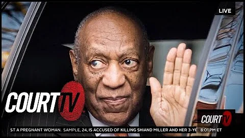 Bill Cosby Wins Chance for Appeal of his 2018 Conviction on Sexual Assault | Court TV
