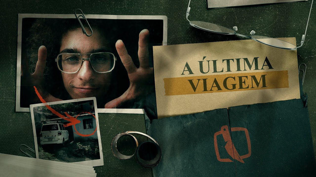 O MISTÉRIO ENVOLVENDO O SUMIÇO DE UM BRASILEIRO NO PERU - CASO ARTUR PASCHOALI