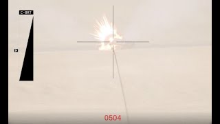 Squad - Conveniently Placed Enemy Tow Launcher