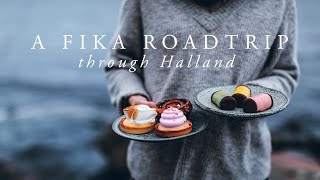 A Fika Roadtrip through Halland