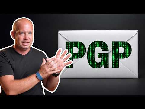 the ULTIMATE Gmail security hack (free to use!)
