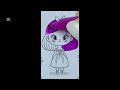 GIRL#sprunki #drawing #drawingwith #coloring #incrediboxsprunki #art #coloringpages #art #labubu