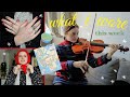 What I Wore This Week // winter style, nyc adventures, wfh