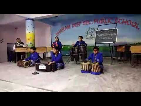 Mere Desh Ki Dharti|Music Instrumental|Full Music - YouTube