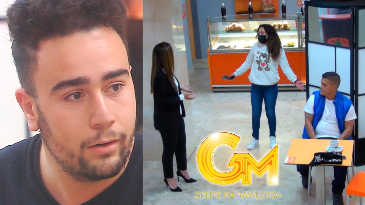 ''¿Trabajarías con una persona que ha estado en la cárcel?'' - Gente Maravillosa Canarias