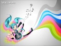 Hatsune Miku - Our Music