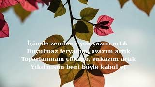 Uğur Işılak Beni Böyle Kabul Et
