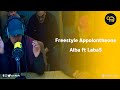 RAP LIVE Freestyle Appolontheone Ft Alba Ft Laba5