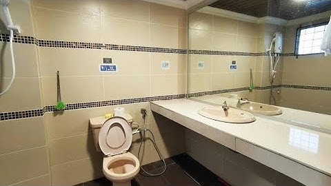 Api Api Apartment KK City Centre by WJ Homestay, Kota Kinabalu, Malaysia