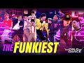 The Funkiest WOD Performances  | Compilation