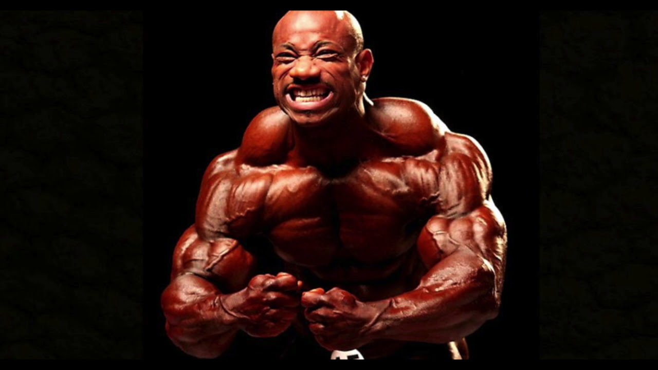 WMS Hormone Optimization Back Training