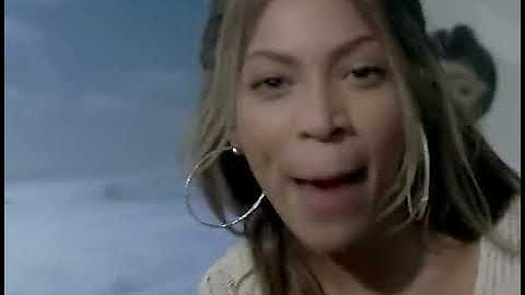 Beyoncé - Ring The Alarm (Video)
