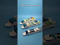 Lego Royal Caribbean ships !