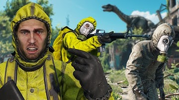 Exploring The Most Chaotic DayZ Servers...