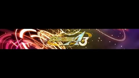 DDR XX 2.0 Live Stream (Requests Open) (Half Mic)