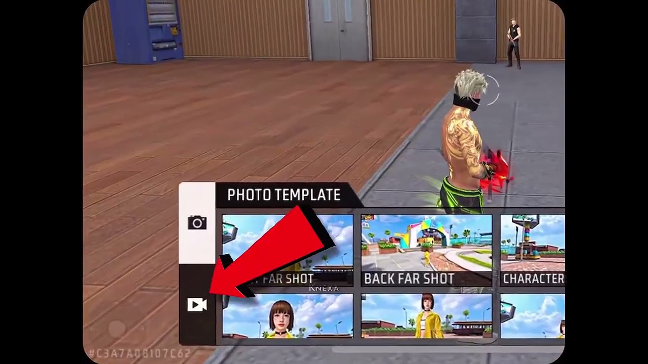 NEW H@CK TRICK ☠️🗿 