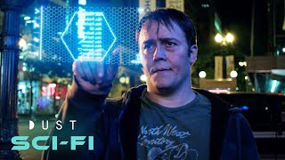 Sci-Fi Short Film &quot;The Replacement&quot; | DUST | Flashback Friday