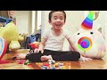 lego creative rainbow box