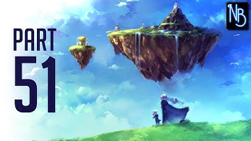 Chrono Trigger Walkthrough Part 51 No Commentary (DS)