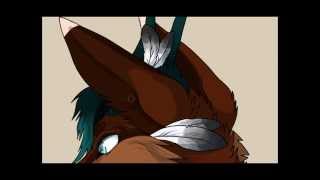Honey and the Bee -Speedpiant Commission-
