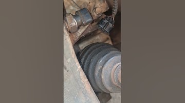 toyota vitz gearbox pressure sensor