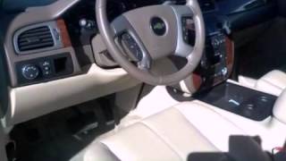 Pre-Owned 2012 CHEVROLET SUBURBAN Marble Falls TX